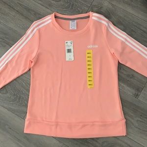 Adidas sweatshirt